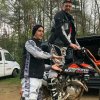 Mx Training Nihovice 30.4.2019