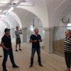 Brauereibesichtigung 23.6.2017