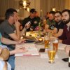 3.Stammtisch 10.3.2017