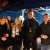 Punschstand 6.1.2107