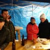 Punschstand 6.1.2107