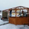 Punschstand 6.1.2107