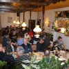 1.Stammtisch Gh. Pachner 12.1.2018