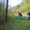 Flurreinigung 13.4.2018