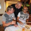 6.ETC-Stammtisch Gh.Pachner 8.6.2018