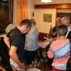 6.ETC-Stammtisch Gh.Pachner 8.6.2018