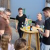 7.Stammtisch 13.7.2018