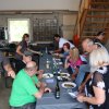 7.Stammtisch 13.7.2018