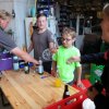 7.Stammtisch 13.7.2018