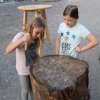 7.Stammtisch 13.7.2018