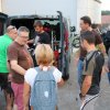 7.Stammtisch 13.7.2018