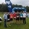 Trefflinger Dorflauf 7.7.2018