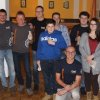 Weihnachtsfeier 2018