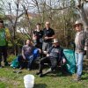 Flurreinigung 5.4.2019