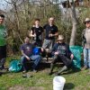 Flurreinigung 5.4.2019