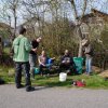 Flurreinigung 5.4.2019