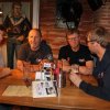4.Stammtisch Jukebox 12.4.2019