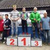 Hohenberg Trialbewerb 2016