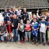 Hohenberg Trialbewerb 2016