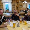 Salzstiegl 12.8.-15.8.2017