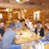 Salzstiegl 12.8.-15.8.2017