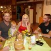 Salzstiegl 12.8.-15.8.2017