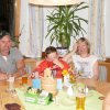 Salzstiegl 12.8.-15.8.2017