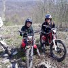 Trial Kroatien 13.-16.4.2019